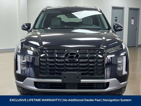 Used 2024 Hyundai Palisade SEL FWD image 2
