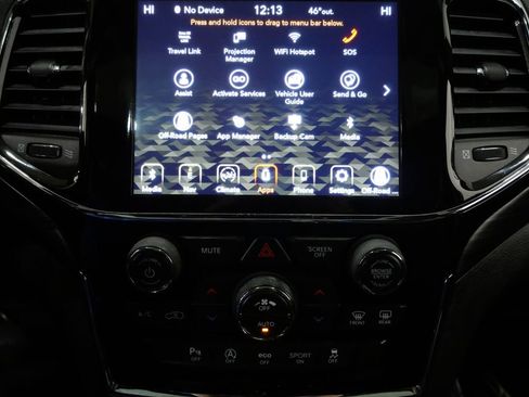 Used 2020 Jeep Grand Cherokee Laredo w/ 18" Wheel & 8.4" Radio Group image 21