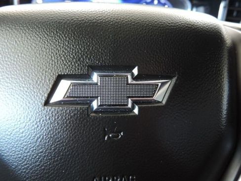 Certified 2024 Chevrolet Silverado 1500 ZR2 w/ Technology Package image 33