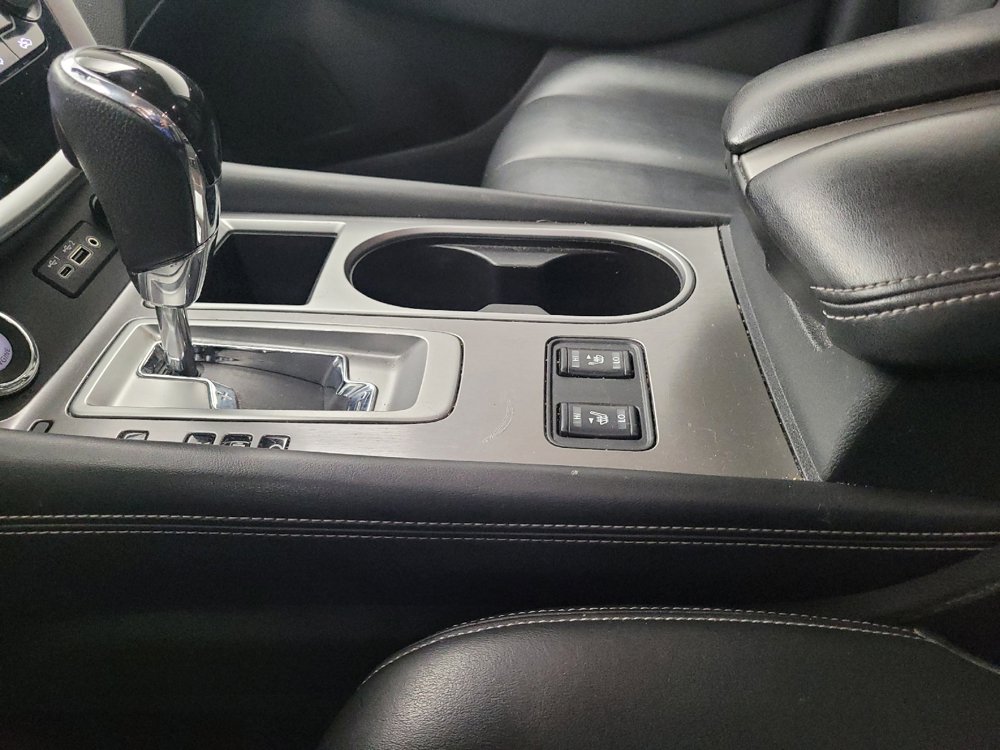 Used 2022 Nissan Murano SV AWD/4WD image 26