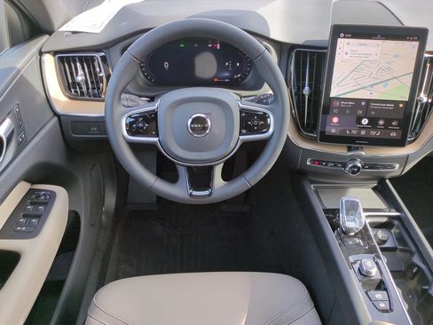 New 2026 Volvo XC60 B5 Plus w/ Protection Package Premier AWD/4WD image 11
