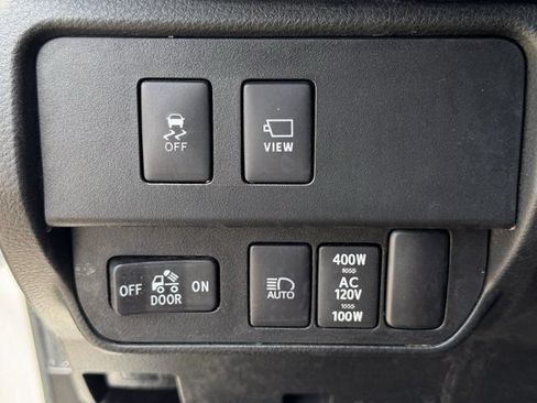 Used 2022 Toyota Tacoma TRD Pro AWD/4WD image 23