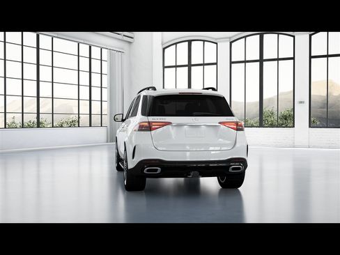 Certified 2026 Mercedes-Benz GLE 350 4MATIC image 21