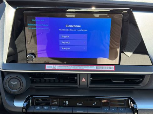 New 2026 Toyota Prius LE image 28