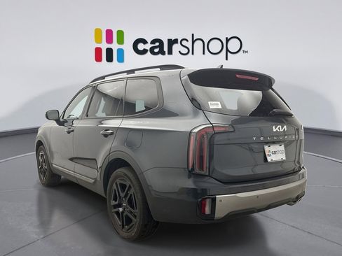 Used 2023 Kia Telluride EX X-Line image 3