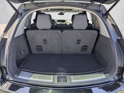Used 2017 Acura MDX SH-AWD w/ Technology Package image 6