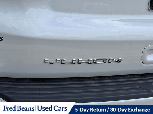 Used 2021 GMC Yukon Denali image 35