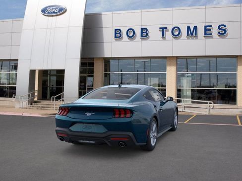 New 2026 Ford Mustang Coupe image 10