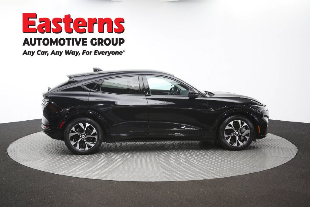 Used 2023 Ford Mustang Mach-E Premium AWD/4WD image 50