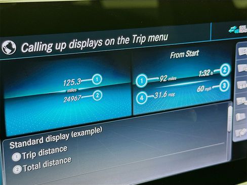 Used 2020 Mercedes-Benz C 300 C 300 image 12