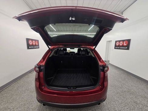 Used 2017 MAZDA CX-5 Grand Touring w/ Premium Package FWD image 19