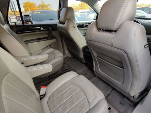 Used 2016 Buick Enclave Leather image 14