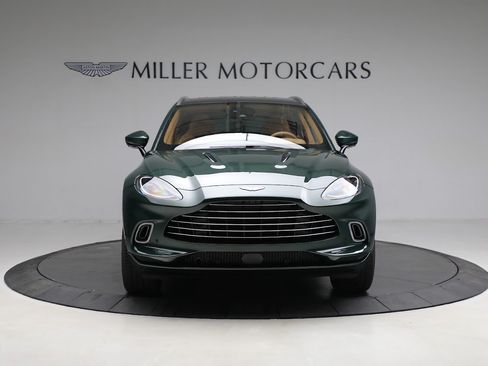 Used 2023 Aston Martin DBX AWD/4WD image 9