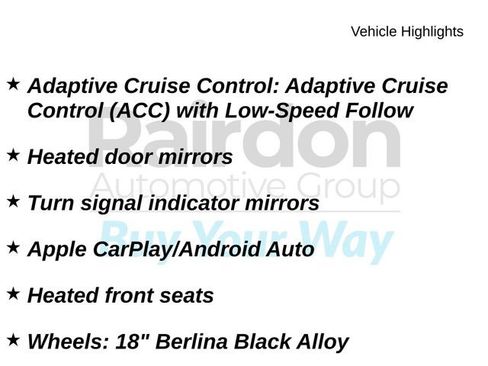 Certified 2024 Honda CR-V Sport image 32