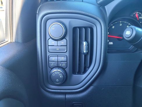 New 2026 Chevrolet Silverado 2500 W/T w/ WT/CX Safety Package AWD/4WD image 16