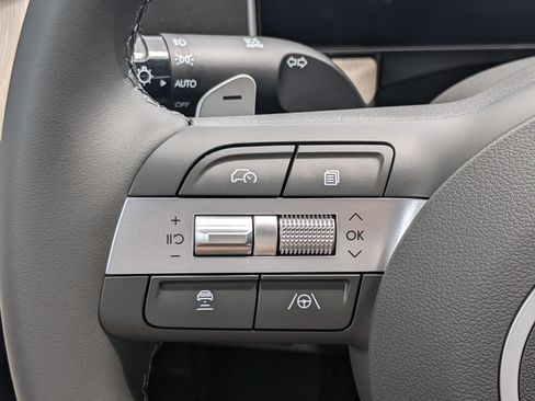 New 2025 Hyundai Sonata SEL image 21