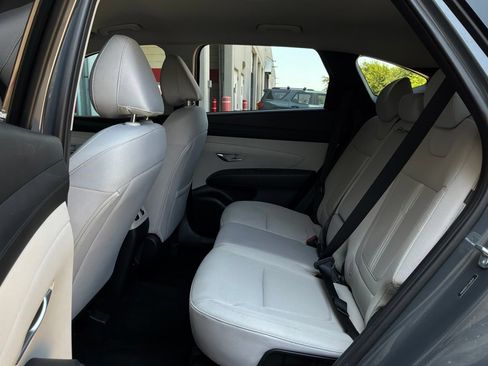 Used 2026 Hyundai Tucson SEL FWD image 12
