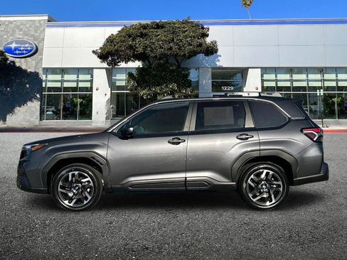 New 2026 Subaru Forester Limited image 9