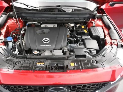 Certified 2024 MAZDA CX-5 AWD 2.5 S w/ Preferred Package image 21