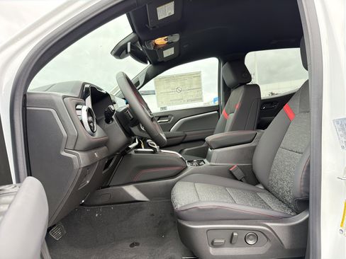 New 2026 Chevrolet Colorado Z71 AWD/4WD image 10