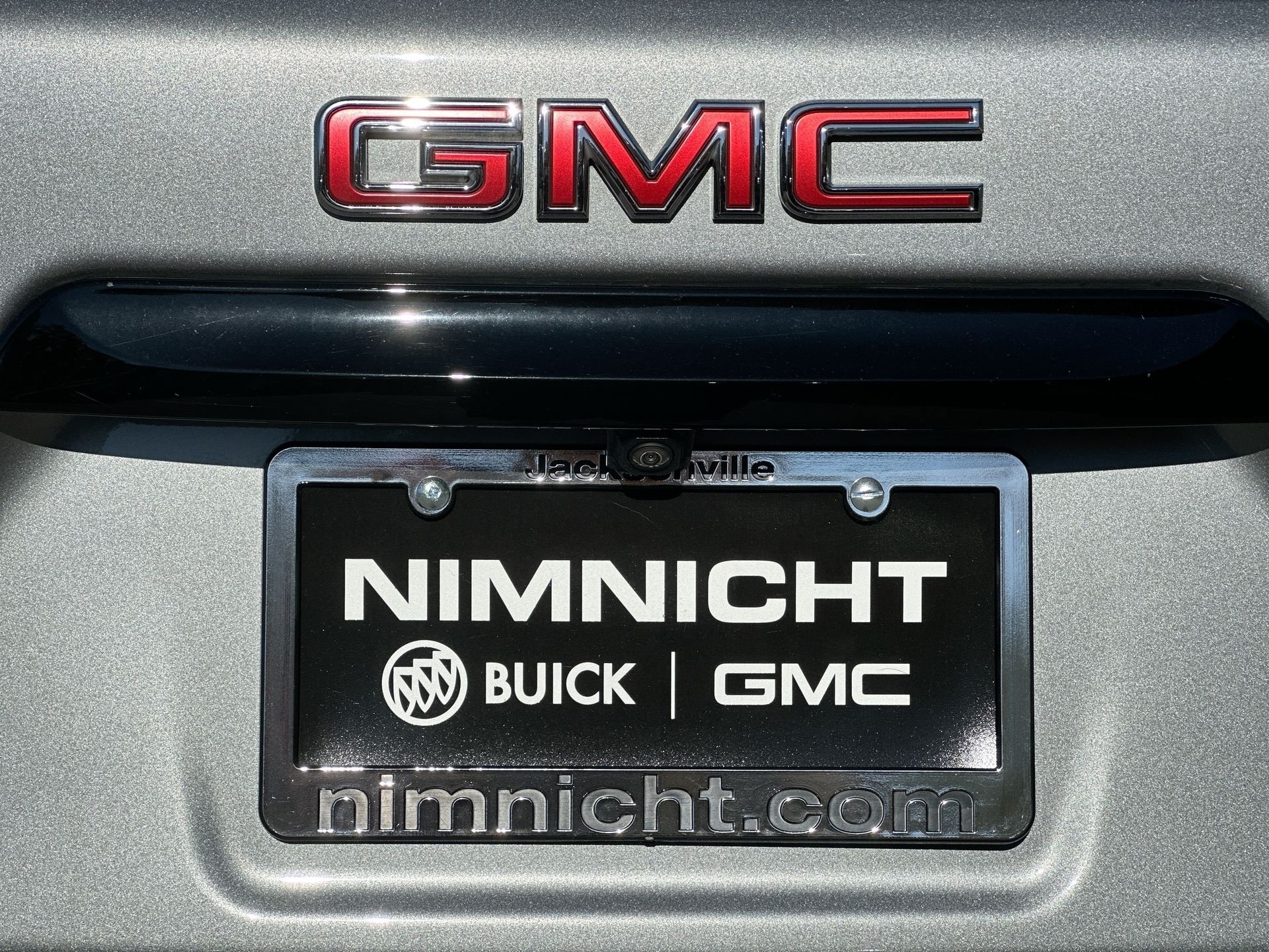 Used 2023 GMC Terrain SLT w/ Elevation Edition FWD image 31