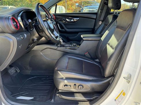 Used 2019 Chevrolet Blazer RS image 21