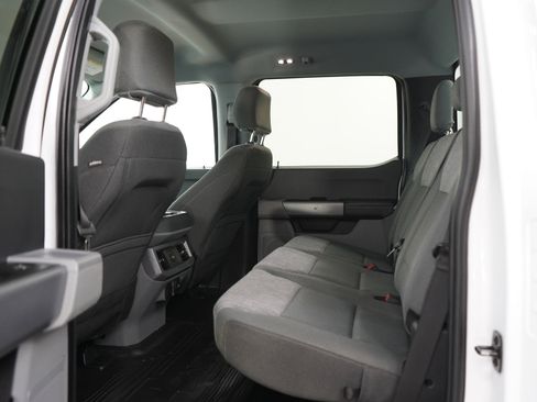 Used 2024 Ford F250 XLT AWD/4WD image 17