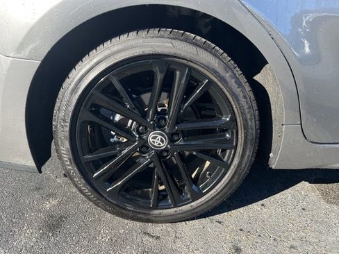 Certified 2025 Toyota Camry SE image 25