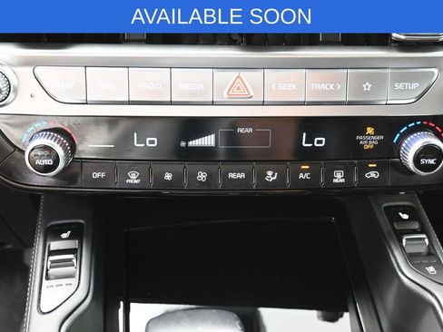 Used 2023 Kia Telluride EX X-Line AWD/4WD image 23