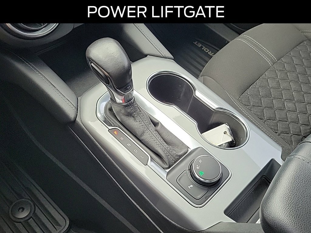 Used 2019 Chevrolet Blazer LT FWD image 32