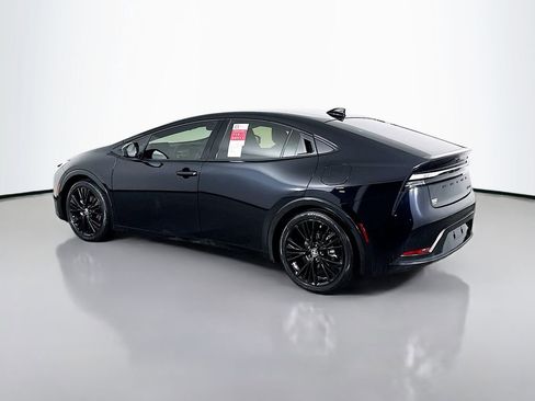 New 2026 Toyota Prius Plug-In Hybrid image 7