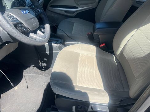 Used 2021 Ford EcoSport S FWD image 7
