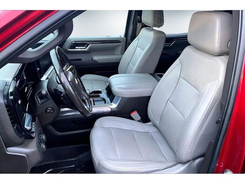 Used 2023 Chevrolet Silverado 1500 LTZ w/ Technology Package image 19