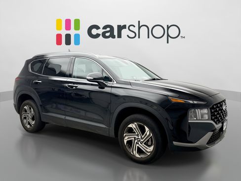 Used 2023 Hyundai Santa Fe SEL AWD/4WD image 7