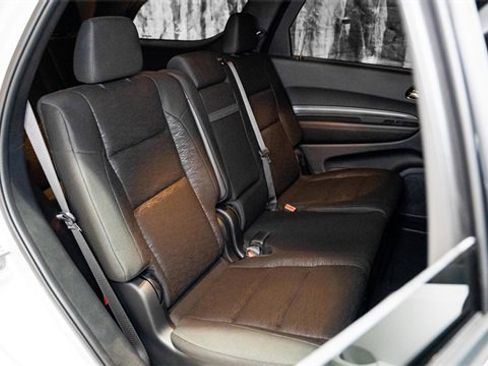 New 2026 Dodge Durango GT w/ Blacktop Package image 14