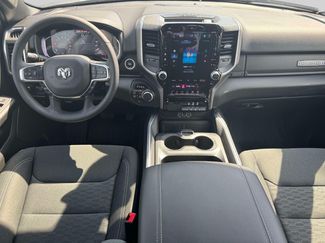 Used 2026 RAM 1500 Big Horn AWD/4WD video 2