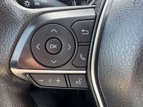 Certified 2023 Toyota Camry LE image 8