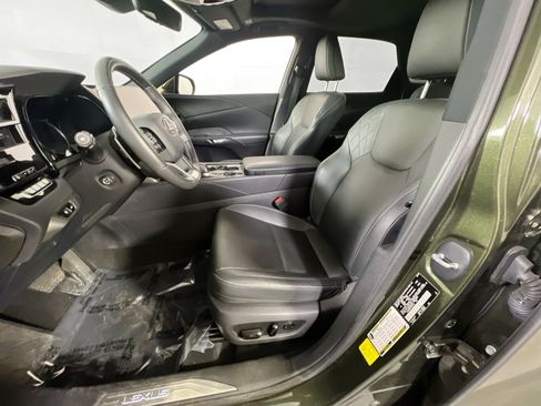 Used 2023 Lexus RX 350 Premium w/ Cold Area Package FWD image 20