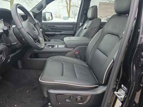 New 2026 RAM 1500 Limited image 8