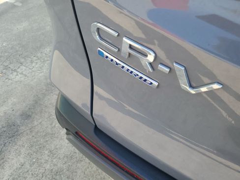 Used 2024 Honda CR-V Sport-L image 10