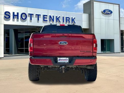 Used 2022 Ford F150 XLT w/ Equipment Group 302A High AWD/4WD image 7