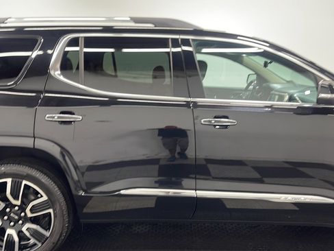 Used 2021 GMC Acadia Denali w/ Denali Ultimate Package AWD/4WD image 20