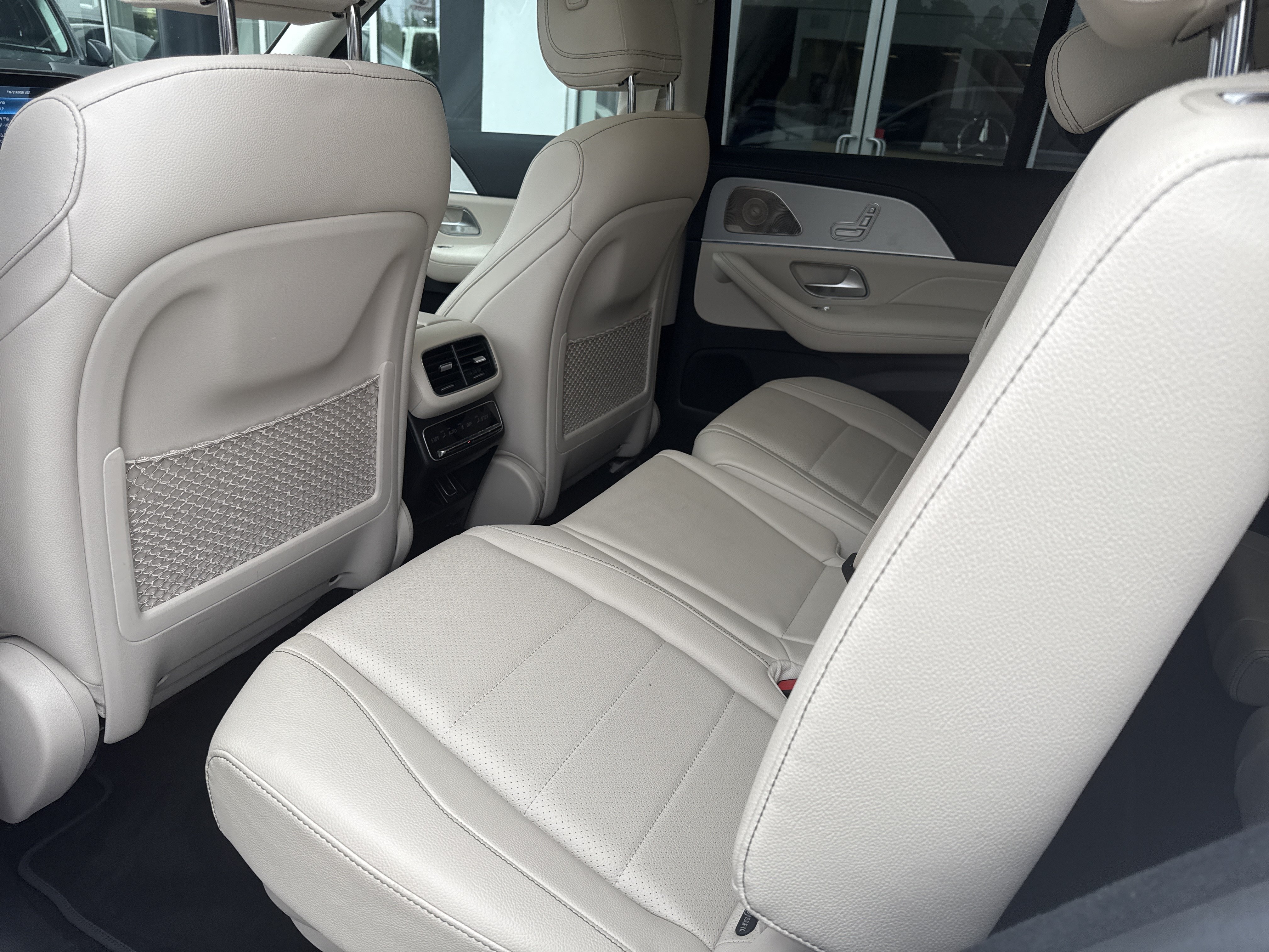 Certified 2023 Mercedes-Benz GLE 450 4MATIC w/ AMG Line Exterior image 12