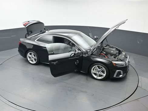 Used 2022 Audi A5 2.0T Premium w/ Convenience Package image 53