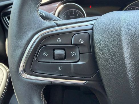 Used 2021 Buick Encore GX Select FWD image 14