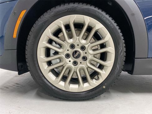 New 2026 MINI Cooper S image 23