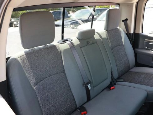 Used 2015 RAM 1500 Big Horn AWD/4WD image 33