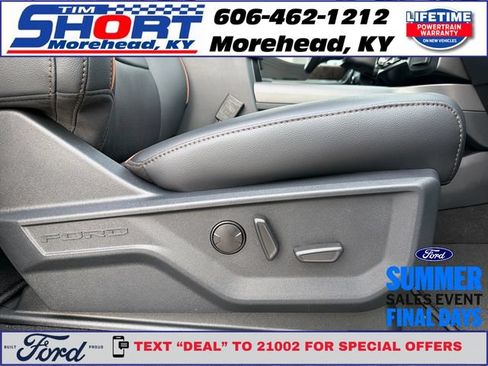 New 2026 Ford F350 Lariat AWD/4WD image 36