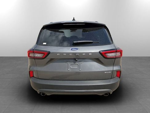 Used 2025 Ford Escape ST-Line AWD/4WD image 8
