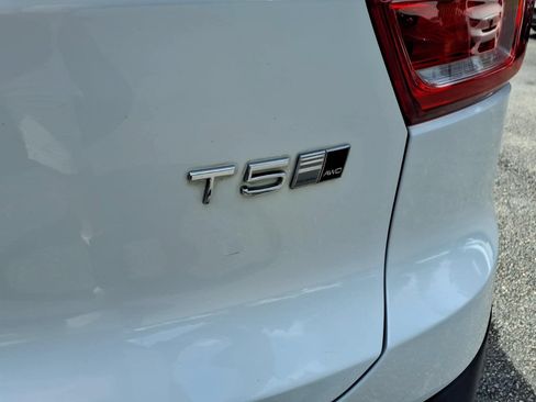 Used 2020 Volvo XC40 T5 Inscription AWD/4WD image 8